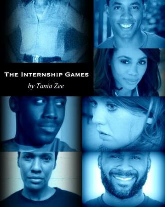 The Internship Games (фильм 2015)