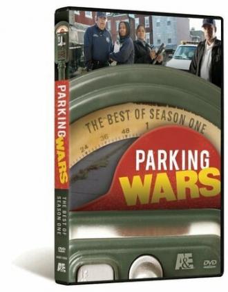 Parking Wars (сериал 2008)