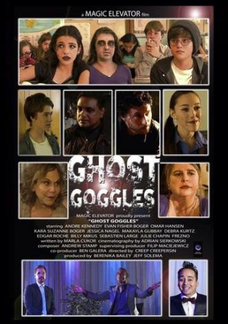 Ghost Goggles (фильм 2016)