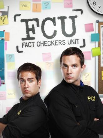 FCU: Fact Checkers Unit (сериал 2010)