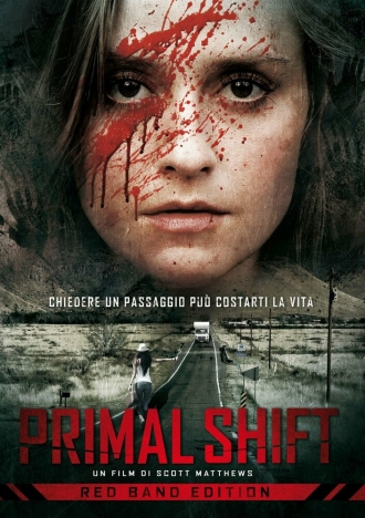 Primal Shift (фильм 2015)