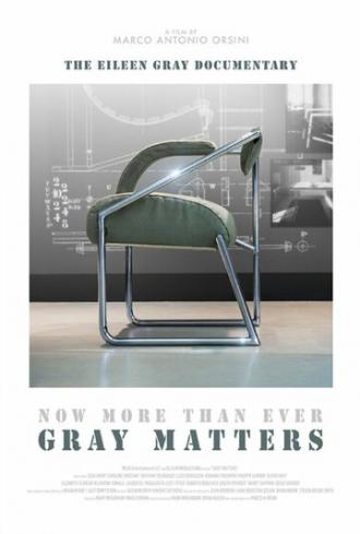 Gray Matters (фильм 2014)