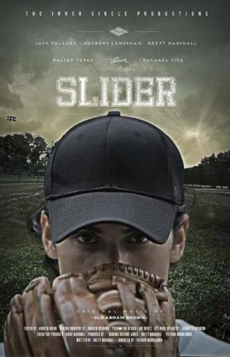 Slider (фильм 2014)