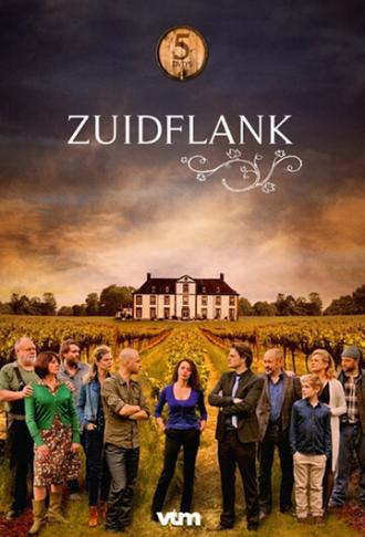 Zuidflank (сериал 2013)