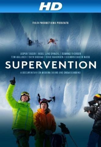 Supervention (фильм 2013)