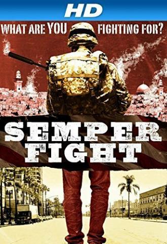 Semper Fight (фильм 2014)