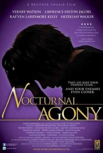 Nocturnal Agony (фильм 2011)