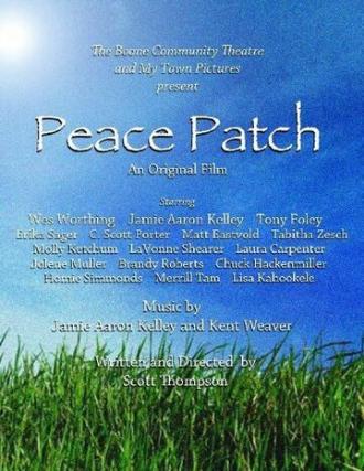 Peace Patch (фильм 2009)