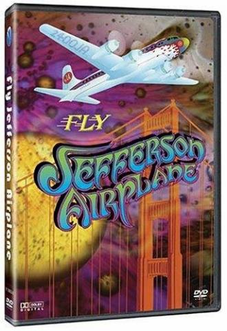 Fly Jefferson Airplane (фильм 2004)