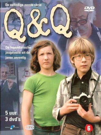 Q & Q (сериал 1974)