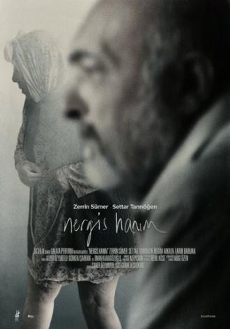 Госпожа Нергиз (фильм 2014)