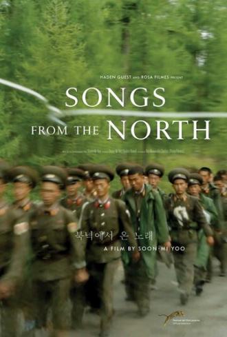 Songs from the North (фильм 2014)