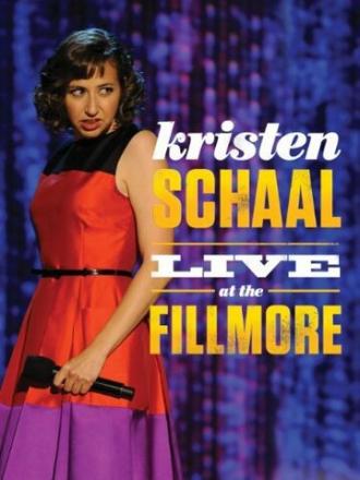 Kristen Schaal: Live at the Fillmore (фильм 2013)