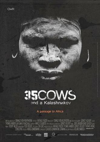 35 коров и автомат Калашникова (фильм 2014)