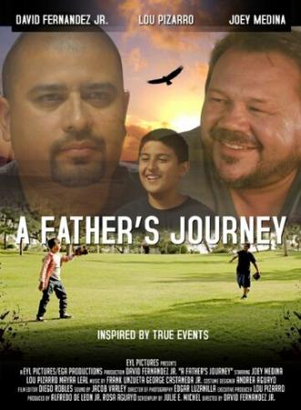 A Father's Journey (фильм 2015)
