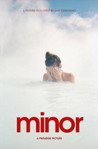 Minor (фильм 2016)