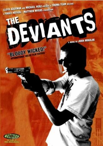 The Deviants (фильм 2014)