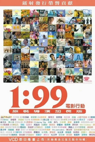 Короткометражки 1:99 (фильм 2003)