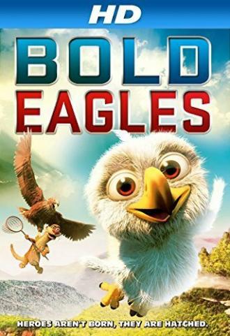 Bold Eagles (фильм 2014)
