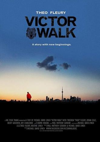 Victor Walk (фильм 2016)