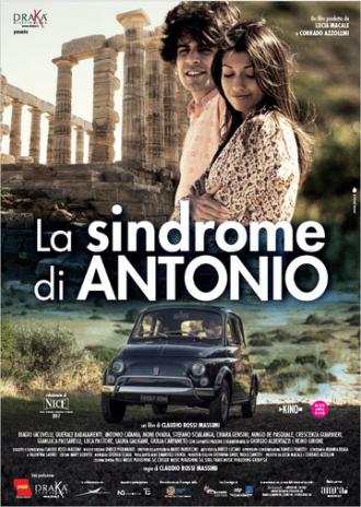 Синдром Антонио (фильм 2016)