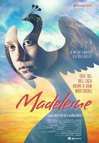 Madeleine (фильм 2015)