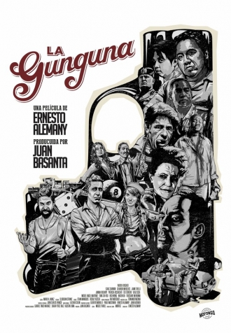 La Gunguna (фильм 2015)