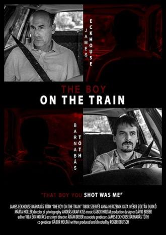 The Boy on the Train (фильм 2016)