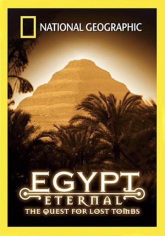 National Geographic: Египет. В поисках затерянных гробниц (фильм 2002)
