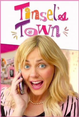 Tinsel's Town (сериал 2015)
