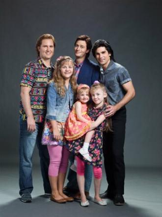 The Unauthorized Full House Story (фильм 2015)