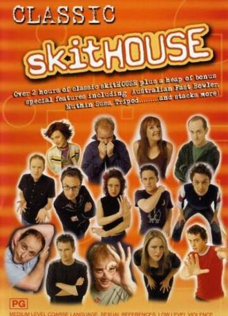 Skithouse (сериал 2003)