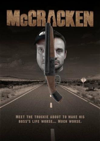 McCracken (фильм 2015)