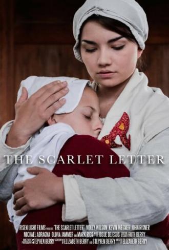 The Scarlet Letter (фильм 2015)