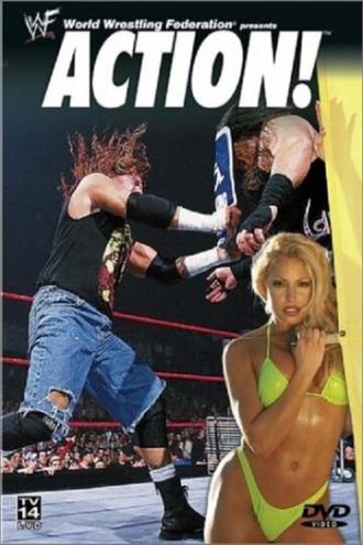 WWF: Action! (фильм 2001)