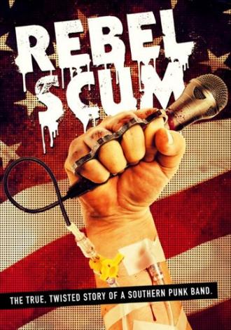 Rebel Scum (фильм 2015)