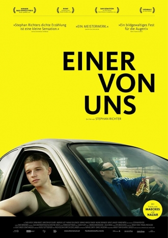 Einer von uns (фильм 2015)