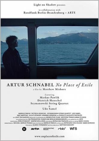 Artur Schnabel: No Place of Exile (фильм 2017)