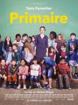 Primaire (фильм 2016)