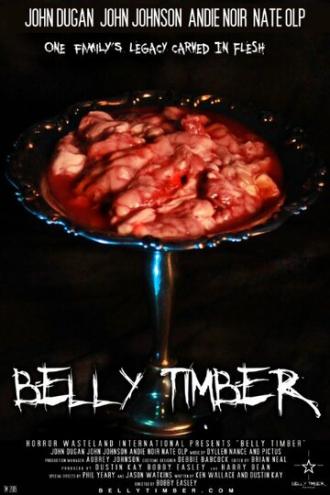 Belly Timber (фильм 2016)
