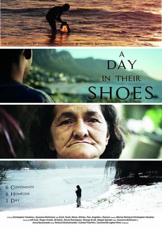 A Day in Their Shoes (фильм 2016)
