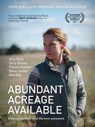 Abundant Acreage Available (фильм 2017)