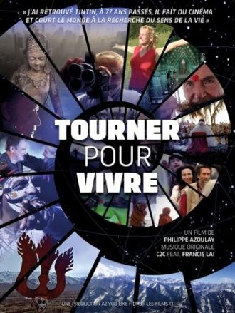 Tourner pour vivre (фильм 2016)
