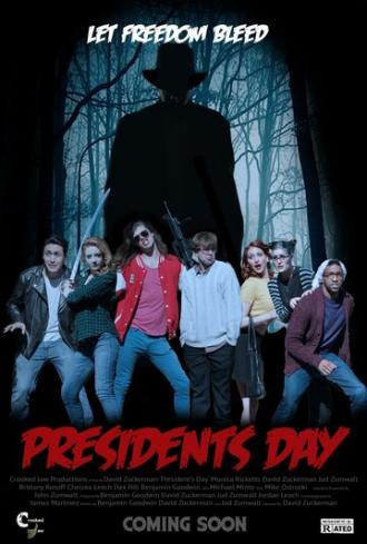 Presidents Day (фильм 2016)
