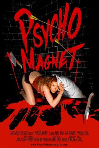 Psycho Magnet (фильм 2016)