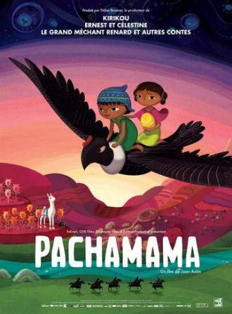 Пачамама (фильм 2018)