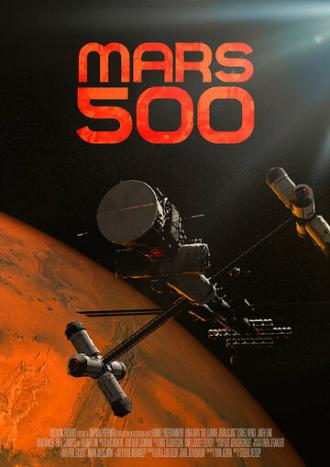 Марс-500 (фильм 2020)