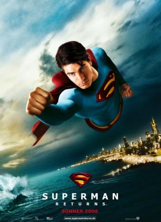 Возвращение Супермена (фильм 2006)