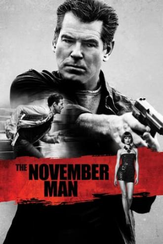 Человек ноября (фильм 2014)