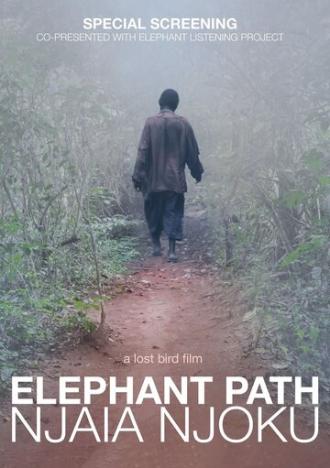 Elephant Path/Njaia Njoku